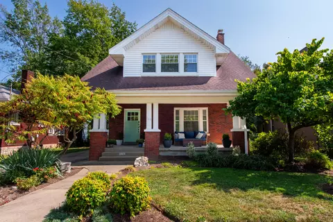 160 Preston Ave, Lexington, KY 40502
