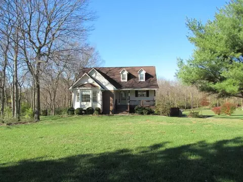 123 Indian Woods, Cynthiana, KY 41031