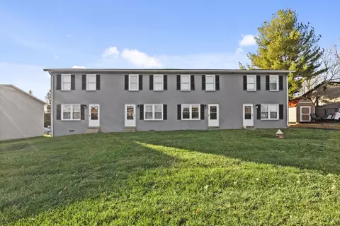 109 N Hill N Dale St #103-109, Danville, KY 40422