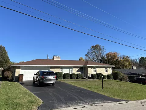 511 Dare Dr, Mount Sterling, KY 40353