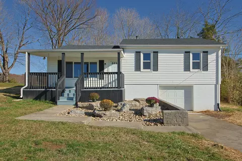 3641 Trapp-goffs Corner Rd, Winchester, KY 40391