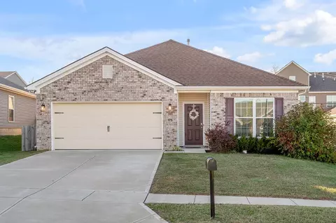 175 Falmouth Dr, Georgetown, KY 40324