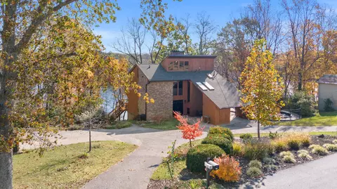 140 Taylors Fork Rd, Richmond, KY 40475