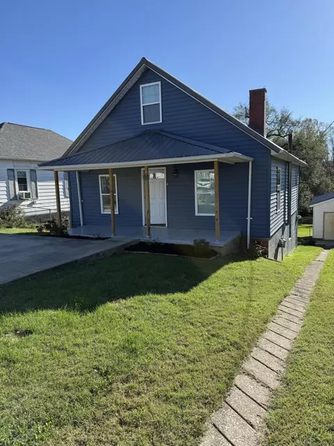 108 E Walnut St, Richmond, KY 40475