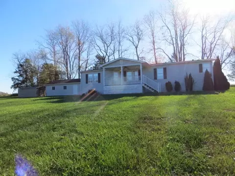 1861 Sullivan Ln, Frankfort, KY 40601