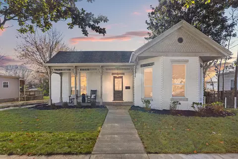 508 Clayton Ave, Georgetown, KY 40324