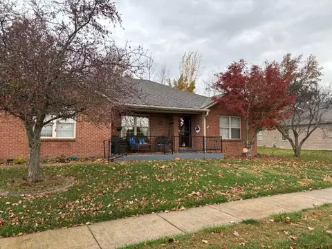 164 Keith Dr, Berea, KY 40403