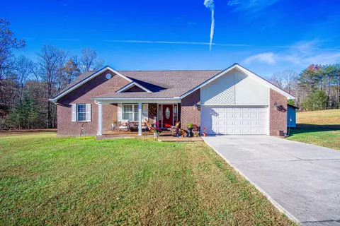 161 Falls Creek Rd, Corbin, KY 40701