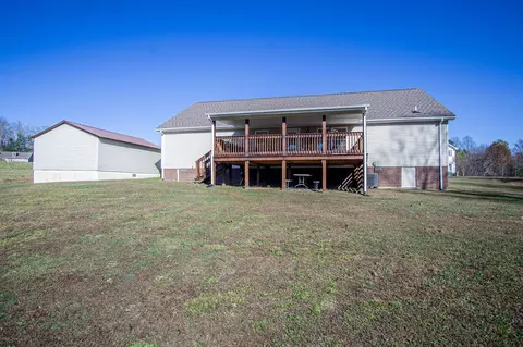 161 Falls Creek Rd, Corbin, KY 40701 photo 4