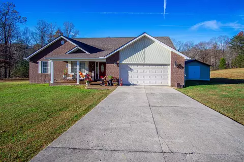 161 Falls Creek Rd, Corbin, KY 40701 photo 3