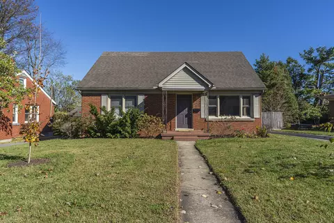 327 Sheridan Dr, Lexington, KY 40503