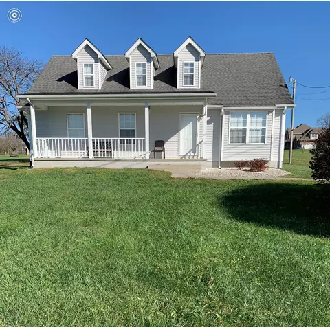 90 Brock Ln, Bush, KY 40724