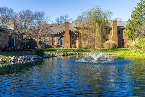 2269 Stone Garden Ln, Lexington, KY 40513