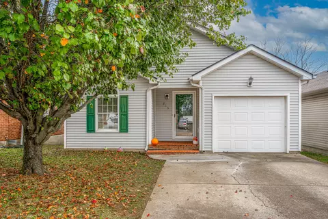 215 Courchelle Dr, Nicholasville, KY 40356