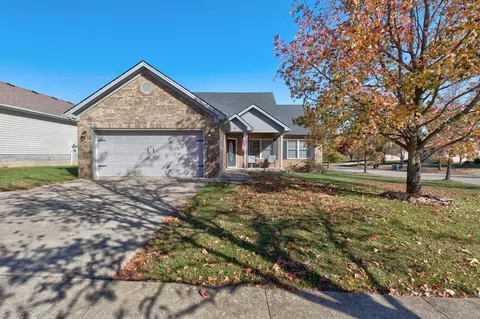 101 Summit Dr, Georgetown, KY 40324