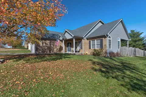 Exterior - 101 Summit Dr, Georgetown, KY 40324 photo 6 of 6