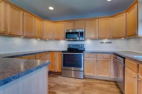 Kitchen - 101 Summit Dr, Georgetown, KY 40324 photo 1 of 2