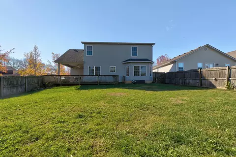 Exterior - 101 Summit Dr, Georgetown, KY 40324 photo 3 of 6