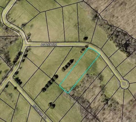 lot19 Acadia Dr, Russell Springs, KY 42642