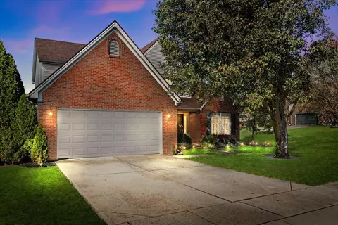 101 Eric Ct, Nicholasville, KY 40356