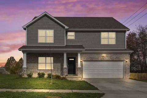 Exterior - 195 Pleasant View Dr, Georgetown, KY 40324 photo 2 of 5