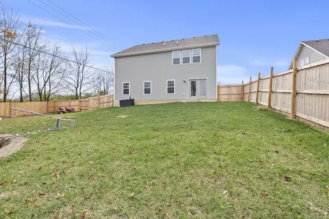 Exterior - 195 Pleasant View Dr, Georgetown, KY 40324 photo 4 of 5