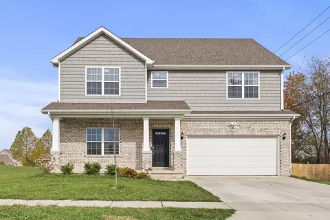 195 Pleasant View Dr, Georgetown, KY 40324