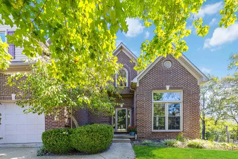 3776 N Park Ridge Ln, Lexington, KY 40509
