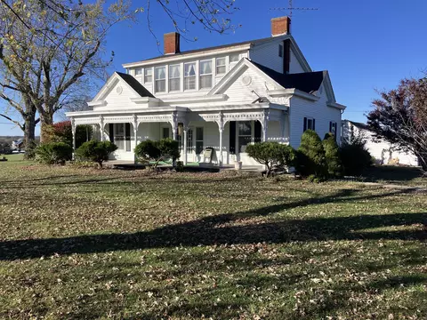 497 Paris Pike, Mount Sterling, KY 40353