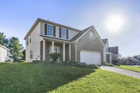 117 The Masters, Georgetown, KY 40324