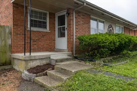 236-238 Codell Dr, Lexington, KY 40509