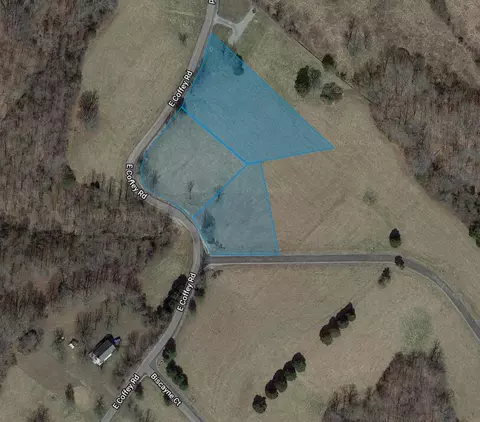 lot Apt 234 Parks Ridge Sub, Russell Springs, KY 42642