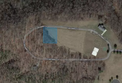 lot Apt 106 Parks Ridge Sub, Russell Springs, KY 42642