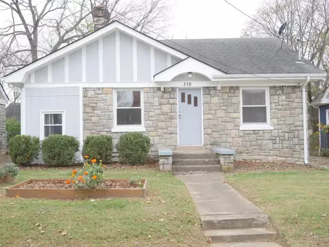 116 Avon Ave, Lexington, KY 40505