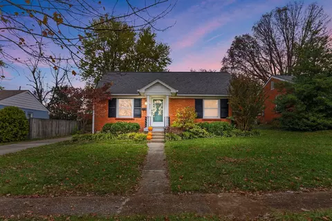 621 Cardinal Ln, Lexington, KY 40503