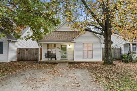 1024 Marshall Park Dr, Georgetown, KY 40324