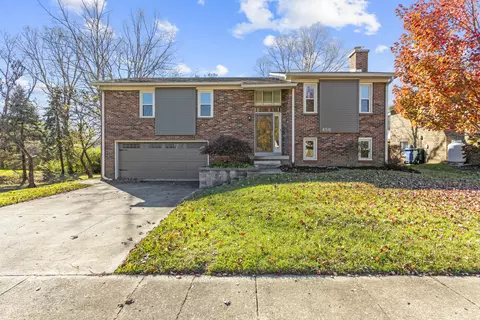 456 Lamont Dr, Lexington, KY 40503