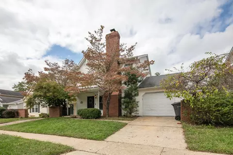 3421 Laredo Dr, Lexington, KY 40517