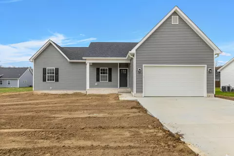 104 Knob View Trce, Junction City, KY 40440