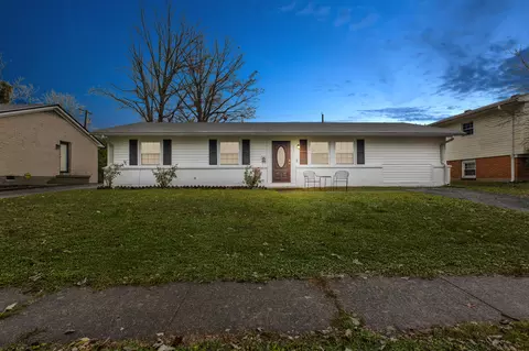 1711 Charleston Ct, Lexington, KY 40505