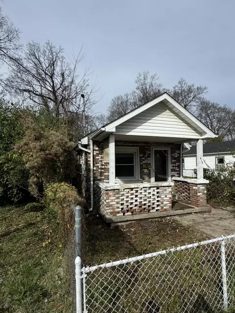 415 Michigan St, Lexington, KY 40508