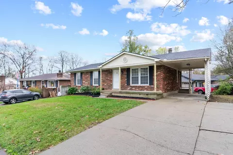 3364 Mount Foraker Dr, Lexington, KY 40515