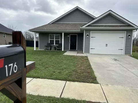176 John Davis Dr, Georgetown, KY 40324