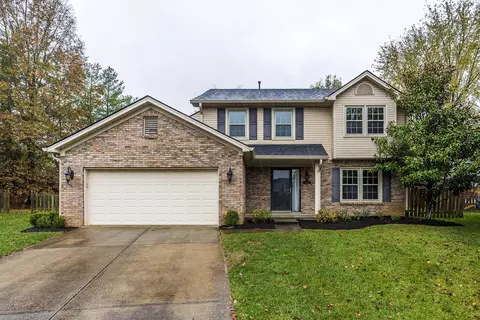4013 Barnard Dr, Lexington, KY 40509