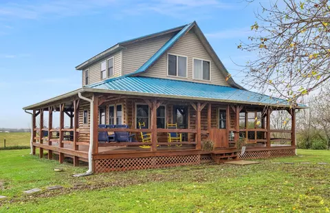825 Keenon Rd, Harrodsburg, KY 40330