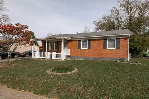 521 Hollow Creek Rd, Lexington, KY 40511