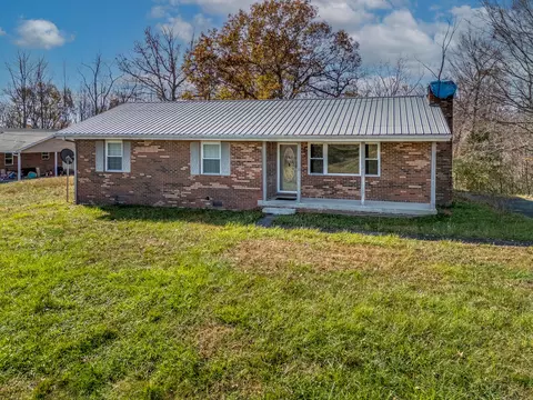 30 Ridge View Rd, West Liberty, KY 41472