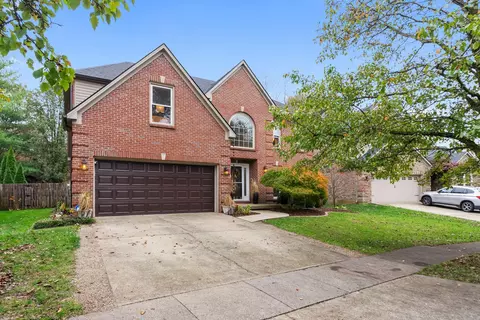 613 Hunters Green Ct, Lexington, KY 40509