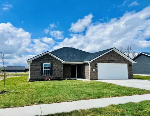 116 Choctaw Trl, Richmond, KY 40475