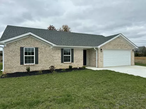 114 Choctaw Trl, Richmond, KY 40475